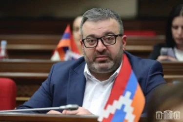 Տնտեսական տապալում՝ հերթական ոլորտում. Գառնիկ Դանիելյան