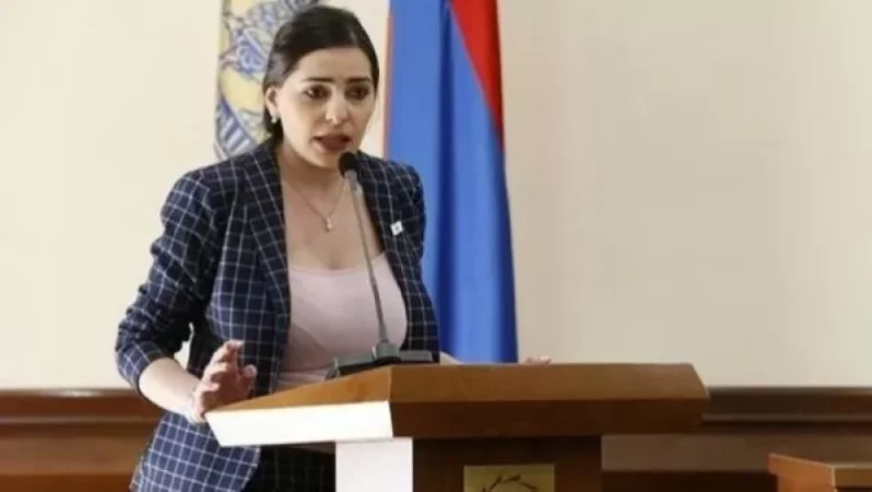 Ապագայում կհայտարարեն՝ փող մուրացող տատիկը պետք է հարկվի, որովհետև տնտեսվարող է. Վարդանյան