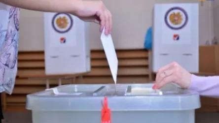 Բոլոր ընտրատեղամասերում վերահաշվարկ կկատարվի՞. Վահե Հակոբյանը` արձանագրված խախտումների մասին