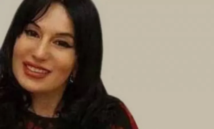 Շարունակում են փաբերում, տաբուրետկեքին փռված` բողոքել ու պատերի տակ նվնվալ. Նաիրա Զոհրաբյան