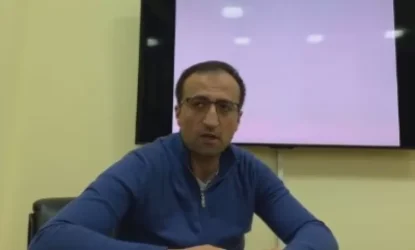 ՏԵՍԱՆՅՈՒԹ.Արսեն Թորոսյանը` սանիտարական ավիացիայի ներդրման մասին