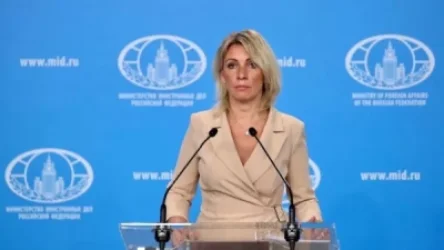 ՄԱԿ-ը կարող է ներգրավվել ԼՂ-ում փախստականների վերադարձի ապահովման գործընթացին. Զախարովա