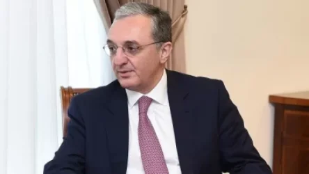 Մենք պնդում ենք, որ արցախյան հակամարտությունը պետք է ունենա փոխզիջման վրա հիմնված լուծում. Զոհրաբ Մնացականյան