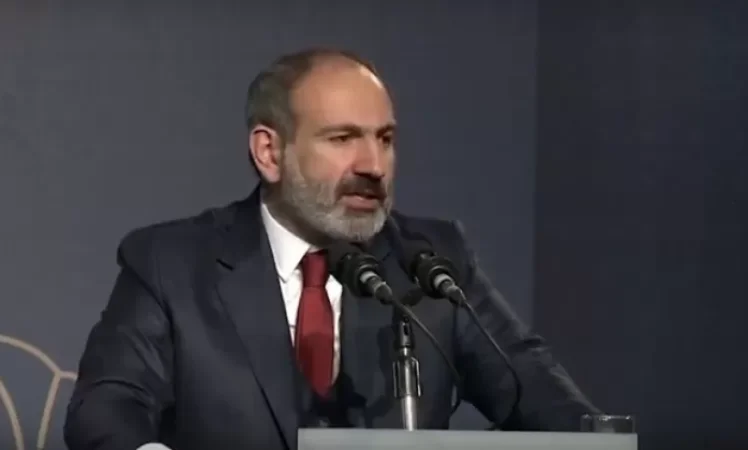 ՏԵՍԱՆՅՈՒԹ․ Փաշինյանը՝ Ալիևի հետ հնարավոր հանդիպման և Արցախյան հիմնախնդրի մասին