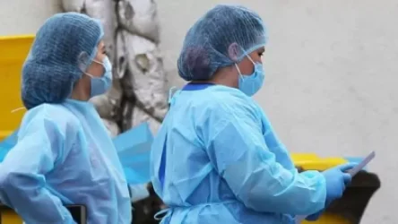 Կորոնավիրուսով վարակման 295 նոր դեպք մեկ օրում. մահացել է 2 մարդ