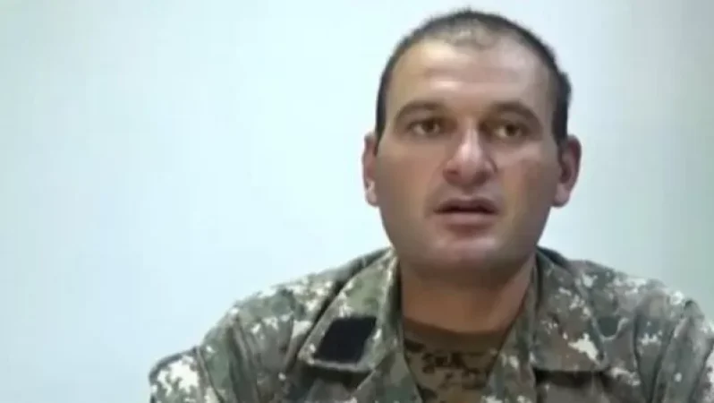 Ստացվում է, որ զինծառայողի Ադրբեջանում հայտնվելու հիմնական վարկածը ադրբեջանցիների կողմից նրա առևանգումն է. Աբրահամյան