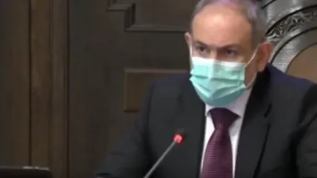 ՏԵՍԱՆՅՈՒԹ. Ոչ մի ոստիկան դիմակ չկրող որեւէ քաղաքացու կողքով անտարբեր չպետք է անցնի. Փաշինյան