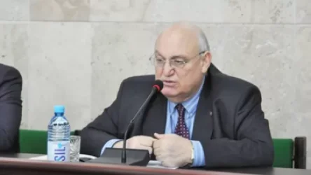 ԵՊՀ նախկին ռեկտոր Արամ Սիմոնյանը որևէ վատնում չի արել. պաշտպանների հայտարարությունը