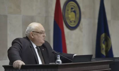 Ո՞ւմ համար է «կարվում» ԵՊՀ ռեկտորի պաշտոնը