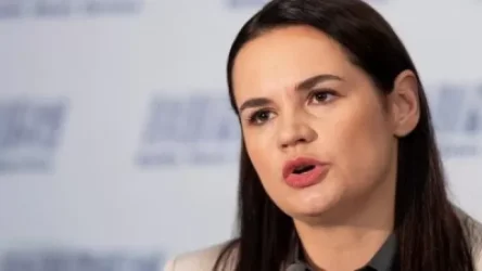 Սվետլանա Տիխանովսկայան հրավիրվել է Եվրախորհրդարան