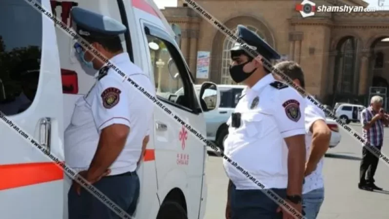 Վրաերթի ենթարկվածները աղջիկներ են. երկուսը` 16 տարեկան. մանրամասներ