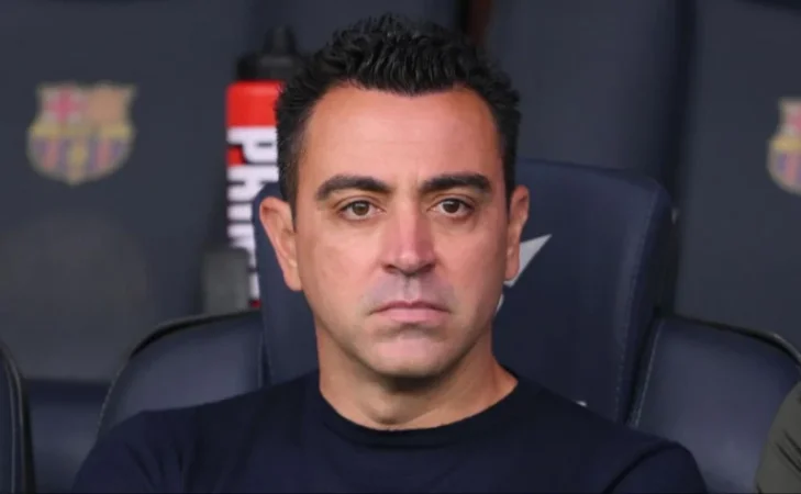 «Բարսելոնան» պաշտոնանկ արեց Չավիին