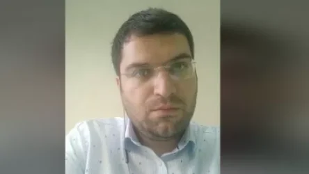 ՏԵՍԱՆՅՈՒԹ. Սա դեռ սկիզբն է, կմիանան նոր բժիշկներ. Գևորգ Թամամյանը՝ աշխատակազմի հեռանալու մասին