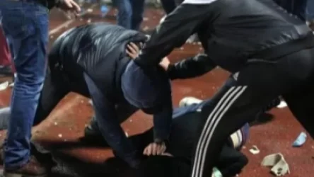 Վիճաբանություն-ծեծկռտուք՝ Կոտայքի մարզում. կա վիրավոր, կասկածյալների մեջ է Բալահովիտի գյուղապետի որդին