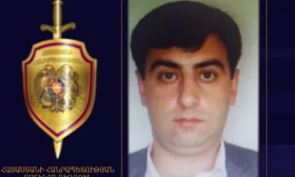 ՏԵՍԱՆՅՈՒԹ․ Վարկային կազմակերպության կառավարիչը ավանդների պայմանագրեր է կնքել և հափշտակել մոտ 1 մլն դոլար