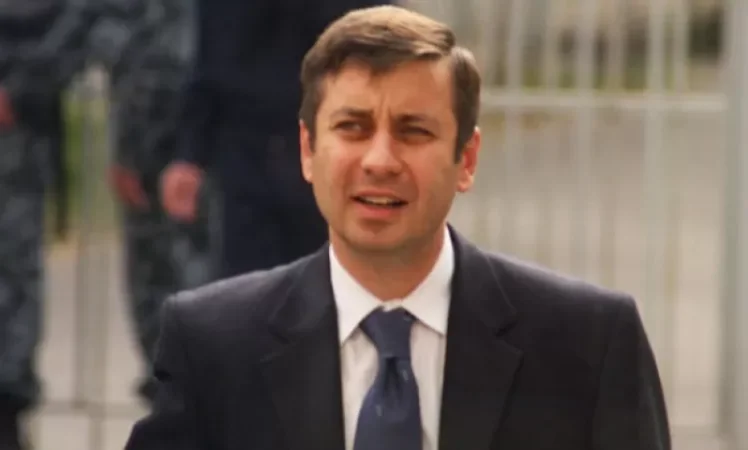 Այսօրվա  իշխանության համար բարձրագույն արժեքը մարդն է. Վ. Կարապետյան