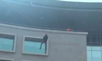 ՏԵՍԱՆՅՈՒԹ. «Թումո»-ում ուսումնավարժությամբ մեկնարկեցին ՔՊ միջազգային օրվան նվիրված միջոցառումները