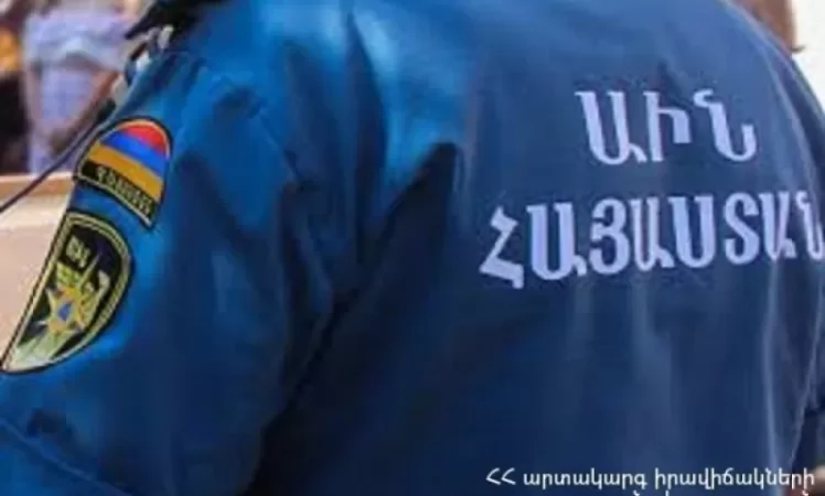 «Վիվառո» -ում պայթուցիկ չի հայտնաբերվել, մնացած հասցեներում դեռ պարզ չէ