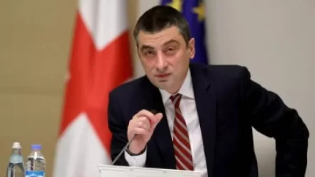 Երկրում խիստ արգելքներ և սահմանափակումներ չեն լինի. Գախարիա