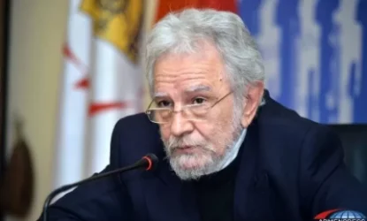 Երևանի գլխավոր ճարտարապետ Արթուր Մեսչյանն այսօր նշում է իր 70-ամյակը