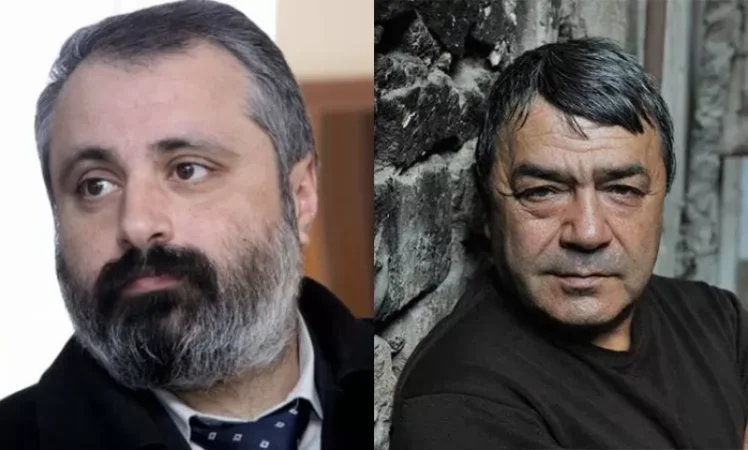 Հախվերդյանի նմաններով պետք է զբաղվեն ԱԱԾ-ն և որևէ հոգեբուժարան. Դավիթ Բաբայան