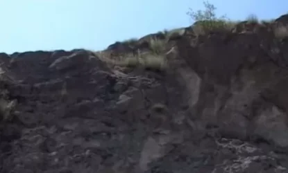 37-ամյա քաղաքացին ընկել է Հայրավանք գյուղի եկեղեցու մոտակա ժայռից