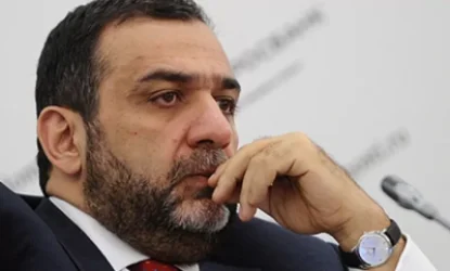 Ռուբեն Վարդանյանի գրասենյակն արձագանքել է փողերի լվացման վերաբերյալ մեղադրանքին