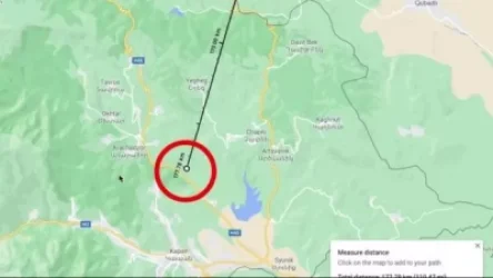 ՏԵՍԱՆՅՈՒԹ. Հայաստանը չէր կարող հարվածել Մինգեչաուրին. ադրբեջանական հերթական կեղծիքը