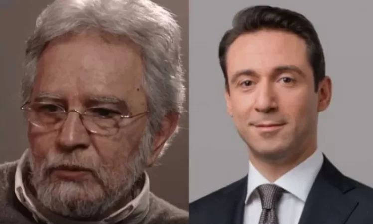 «Իմ գլխի վերև միայն Երևանի շահն է». քաղաքապետի շնորհավորանքը՝ Մեսչյանին