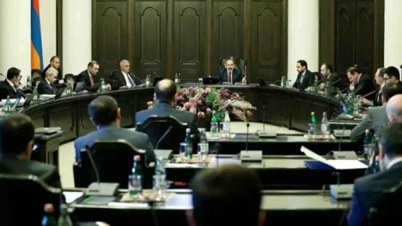 Ովքե՞ր կնշանակվեն փոխվարչապետներ. հայտնի է նաև ԱԳ նախարարի թեկնածուն․ «Փաստ»