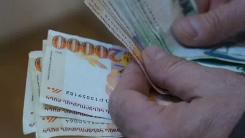 «Վայլդբերրիզ» ՍՊ ընկերության աշխատակցին մեղադրանք է առաջադրվել՝ խոշոր չափերով յուրացում կատարելու համար