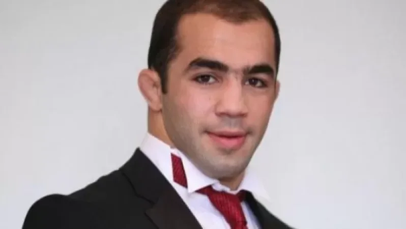 Arsen Julfalakyan Does Not Withdraw His Application, No Longer an MP
