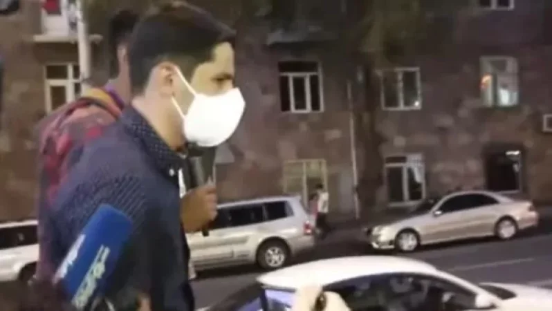 Եթե հասնի պիկին, պաշտոնանկ կարվեմ. Արարատի մարզպետ