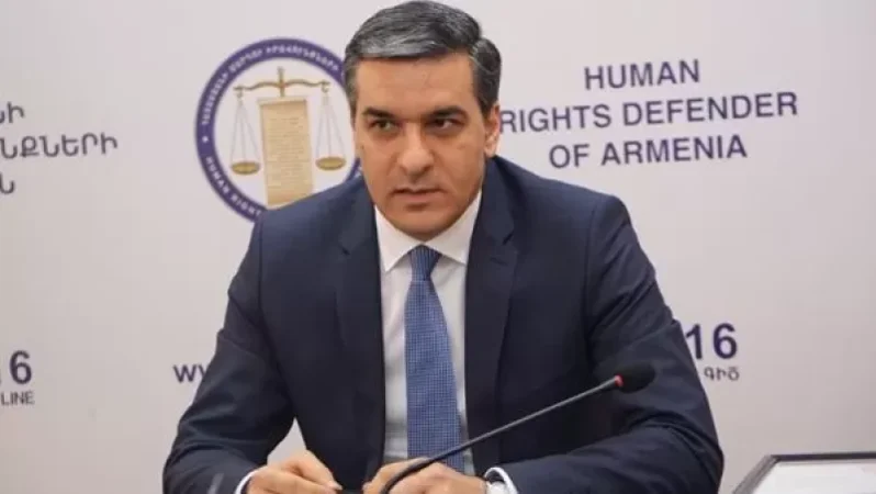 Ոստիկանության գործող պրակտիկան անթույլատրելի դրսևորումներ է ստանում. Թաթոյան