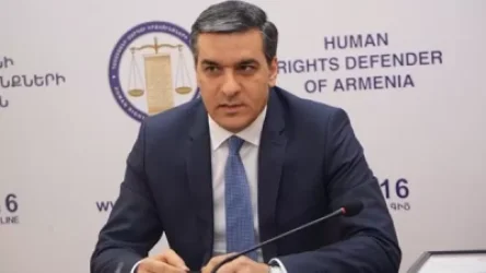 Ոստիկանության գործող պրակտիկան անթույլատրելի դրսևորումներ է ստանում. Թաթոյան