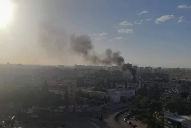 Իրանում գազատար խողովակ է պայթել. կան զոհեր և տուժածներ