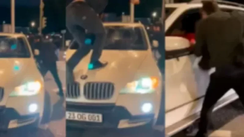 Մոսկվայում հայերի հետ բախումների մասնակից ադրբեջանցիները ազատ են արձակվել