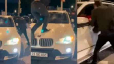 Մոսկվայում հայերի հետ բախումների մասնակից ադրբեջանցիները ազատ են արձակվել