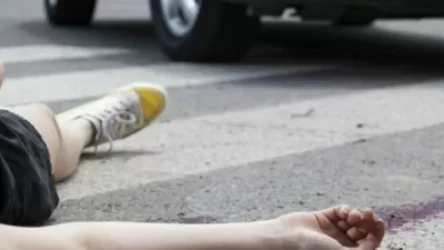 Երևանում Mitsubishi-ն վրաերթի է ենթարկել 15-ամյա դպրոցականի