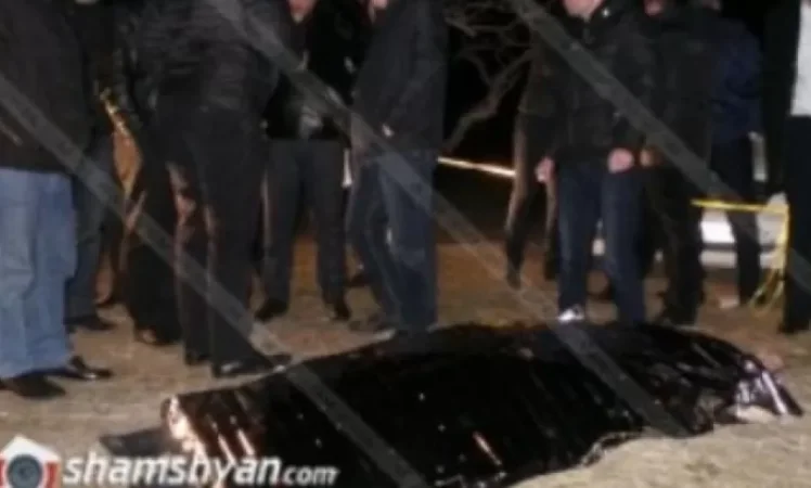 Ովքեր են ծրագրել Ջրվեժում 28-ամյա երիտասարդի սպանությունը․ Ձերբակալվածներ կան