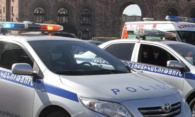 Որտեղ է թույլատրված կանգառ և կայանում կատարել. ՃՈ-ն հիշեցնում է