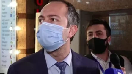 Վարչապետին սպասարկող ինքնաթիռը 250.000 դոլարով չի ներկվել, բայց չեմ կարող այդ թիվը բարձրաձայնել.  Աղաջանյան