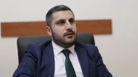 Ով կփոխարինի Արմեն Փամբուխչյանին