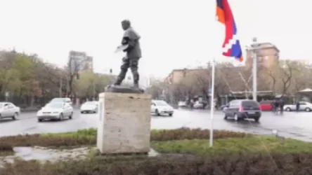 Հասնելու ենք նրան, որ Արցախի դրոշը տեղադրվի միջազգային կառույցների շենքերի դիմաց․ Սաղաթելյան