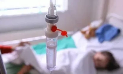 «Արաբկիր» ԲԿ տեղափոխված 3–ամյա աղջնակը մահացել է