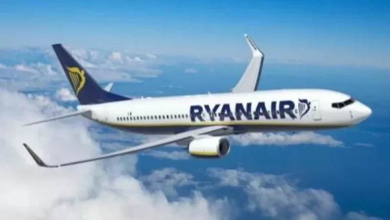 «Հրապարակ». Ryan Air-ը մեծ քանակի տոմսեր է վաճառել, սակայն ո՛չ թռիչքներ է իրականացրել, ո՛չ էլ տոմսերն է վերադարձնում