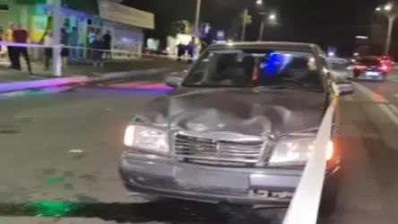 Պարզվել է երեկ «Հրազդան» տոնավաճառի մոտ վրաերթի ենթարկված 3 հետիոտների և վրաերթ կատարած վարորդի ինքնությունը