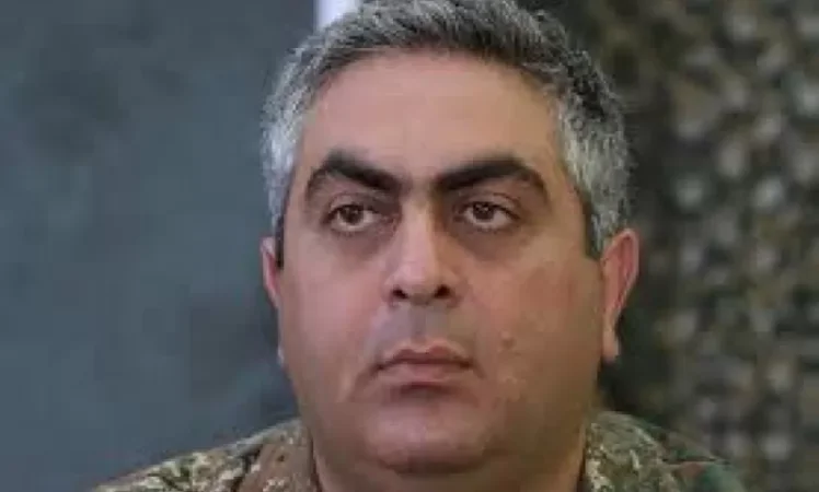 They Are Surprisingly Persistent: Artur Hovhannisyan