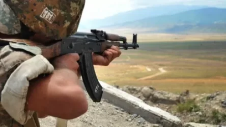 Գեղարքունիքում ծանր վիրավորված զինծառայողի վիճակը բավարար է. նա տեղափոխվել է հիվանդասենյակ. News. am