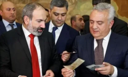 ԿԲ-ի պահուստները մեկ ամսում պակասել են 255 մլն դոլարով. 168. am